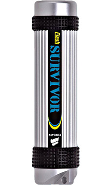 corsair flash survivor corsair flash survivor