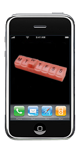 11 iPhone Apps that Could Save your Life Photo 11 iPhone Apps that Could Save your Life