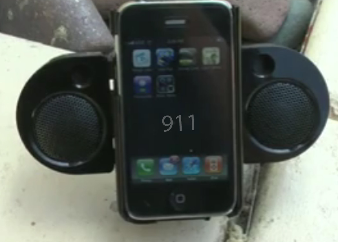 11 iPhone Apps that Could Save your Life Photo 11 iPhone Apps that Could Save your Life
