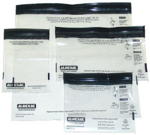 BA0676 Odor Proof Bags