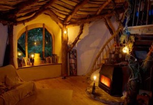hobbit home