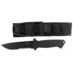 Ten Popular Survival Knives
