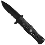 Ten Popular Survival Knives