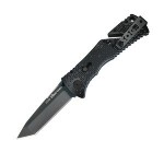 Ten Popular Survival Knives