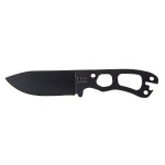 Ten Popular Survival Knives