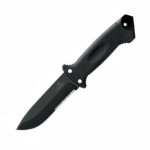 Ten Popular Survival Knives