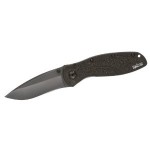 Ten Popular Survival Knives
