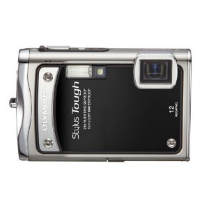 olypmus tough stylus
