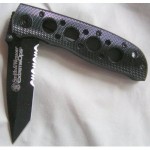 Ten Popular Survival Knives