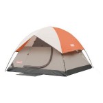 Coleman SunDome 3-Person Tent