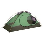 Eureka Solo Backcountry Tent