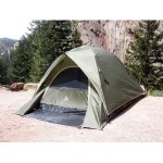 Wind Ridge Instant Tent
