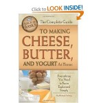 How to Make Butter