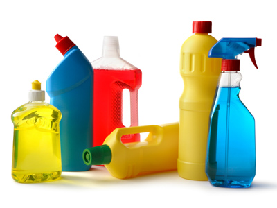 green-cleaning-products Survival Girl Series: Make Your Own!
