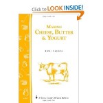 How to Make Butter