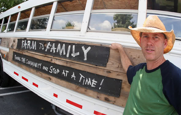 Farm to Family