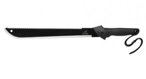 gerber gator machete