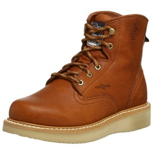 Georgia work boots