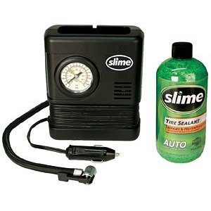 Slime Tire Sealant