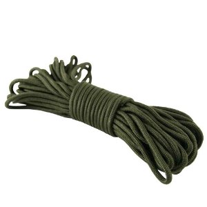 Heavy duty rope