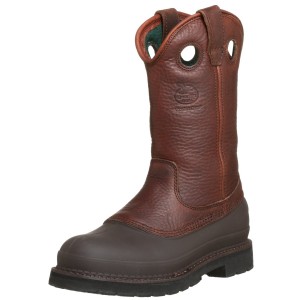 Mens Waterproof Georgia Boot