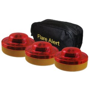LED Roadside Emergency Beacon