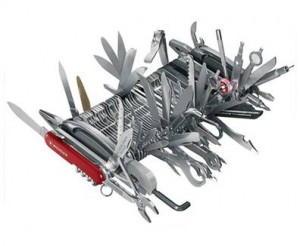 wenger-giant-swiss-army-knife Giant Swiss Army Knife