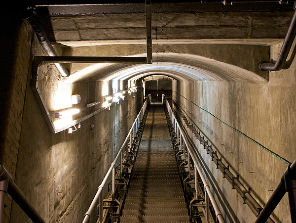 10 Impressive Doomsday Bunkers