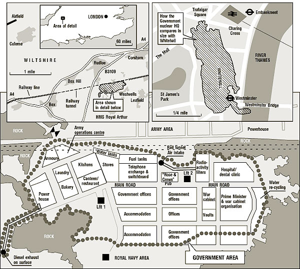 burlington map