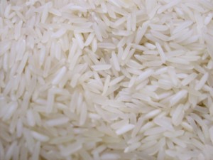Basmati Rice Be Prepared: 6 Foods to Store Forever