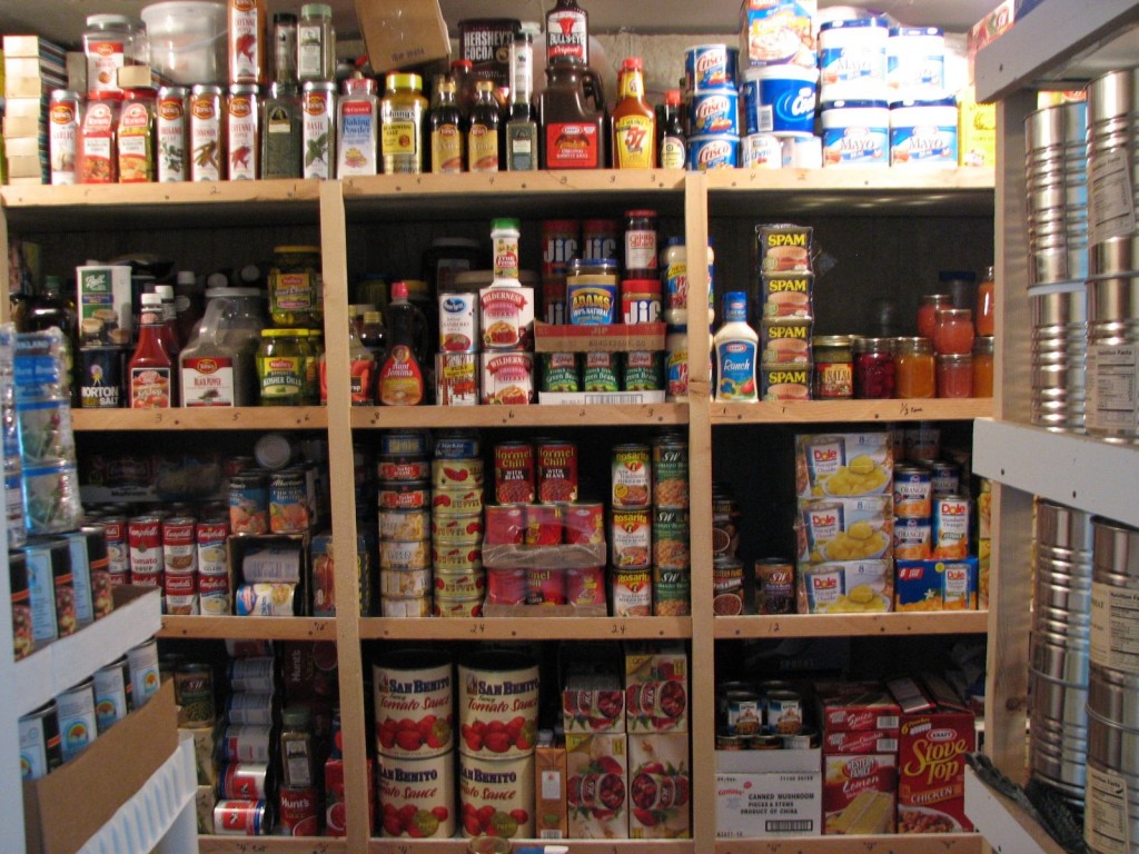 The Prepper Movement: Why Are Millions Of Preppers Preparing 
