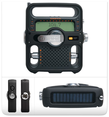 FR500 Solarlink FR500 Solarlink