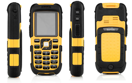 Sonim XP1 Sonim XP1