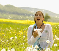 Allergies