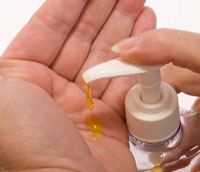 Antibacterial