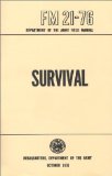 US Army Survival Guide