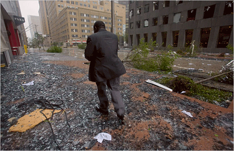 Hurricane Ike Hurricane Ike