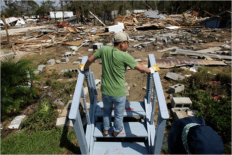 Hurricane Ike Hurricane Ike