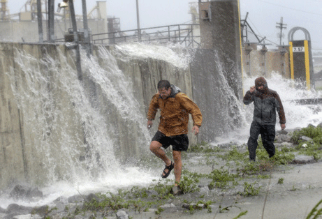 Hurricane Ike Hurricane Ike
