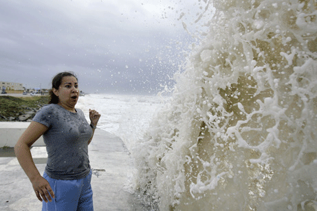 Hurricane Ike Hurricane Ike