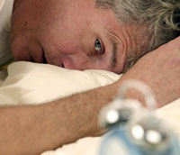 Insomnia