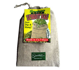 The Ultimate Sprouting Guide Photo The Ultimate Sprouting Guide
