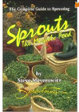 The Ultimate Sprouting Guide Photo The Ultimate Sprouting Guide