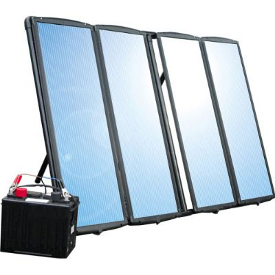 Sunforce Solar Charger