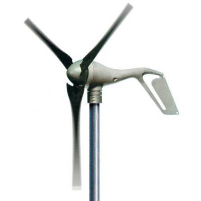Sunforce Wind Generator