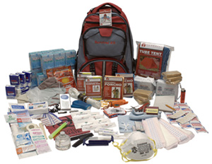 Survival Kit