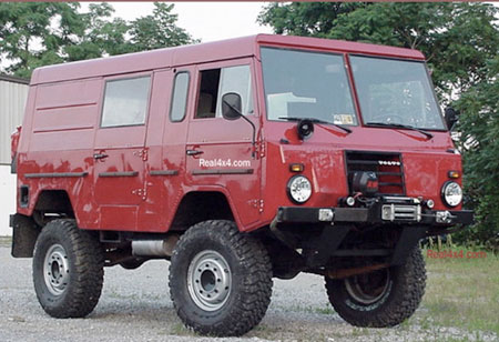 10 Awesome Apocalyptic Vehicles