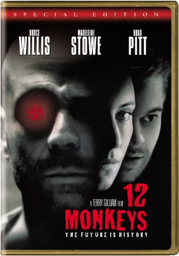 12 monkeys - 1996