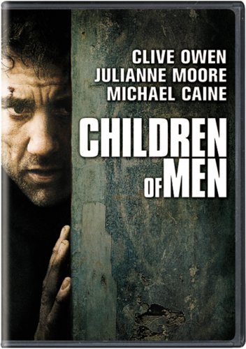 Children Of Men - 2007