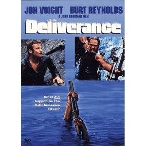 deliverance - 1972